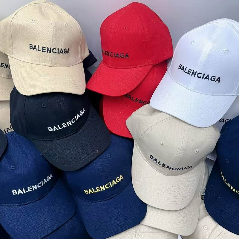 Balenciaga cap dx164